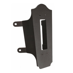 Norlys Corner Bracket from the Corner Brackets range. Corner Bracket 4 - Black Product Code = C-BKT4-BLK