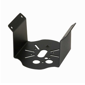 Elstead Lighting Corner Bracket from the Corner Brackets range. Corner Bracket 5 Product Code = C-BKT5-BLACK