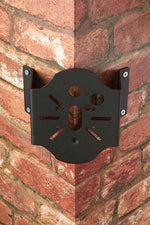 Elstead Lighting Corner Bracket from the Corner Brackets range. Corner Bracket 5 – SKU C-BKT5-BLACK