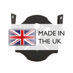 Elstead Lighting Corner Bracket from the Corner Brackets range. Corner Bracket 5 – SKU C-BKT5-BLACK