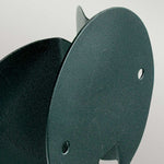 Norlys Corner Bracket 6 - Black C-BKT6-BLACK