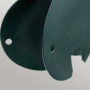 Norlys Corner Bracket 6 - Black C-BKT6-BLACK