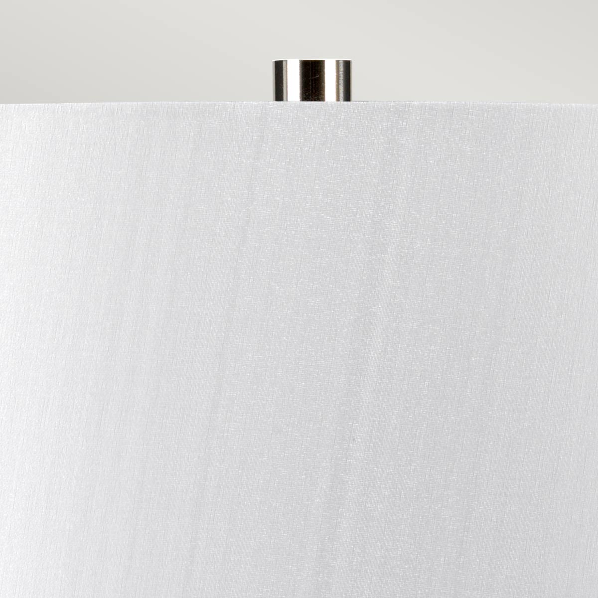 Elstead Lighting Table Lamp from the Caesar range. Caesar 1 Light Table Lamp - Silver Product Code = CAESAR-TL-SIL