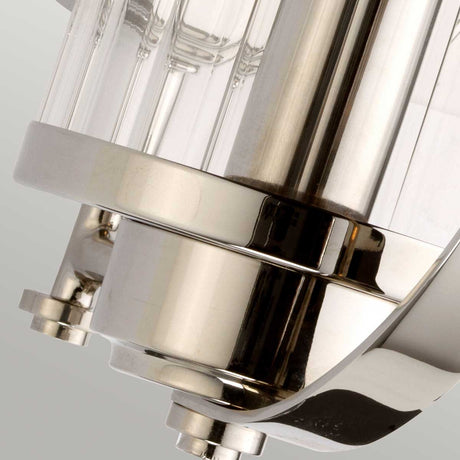 Elstead Lighting Wall Light from the Cassie range. Cassie 1 Light Wall Light Product Code = CASSIE1