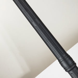 Elstead Lighting Lamp Post from the Chicago range. Chicago 1 Light Single Head Lamp Post Product Code = CC5-M-BK