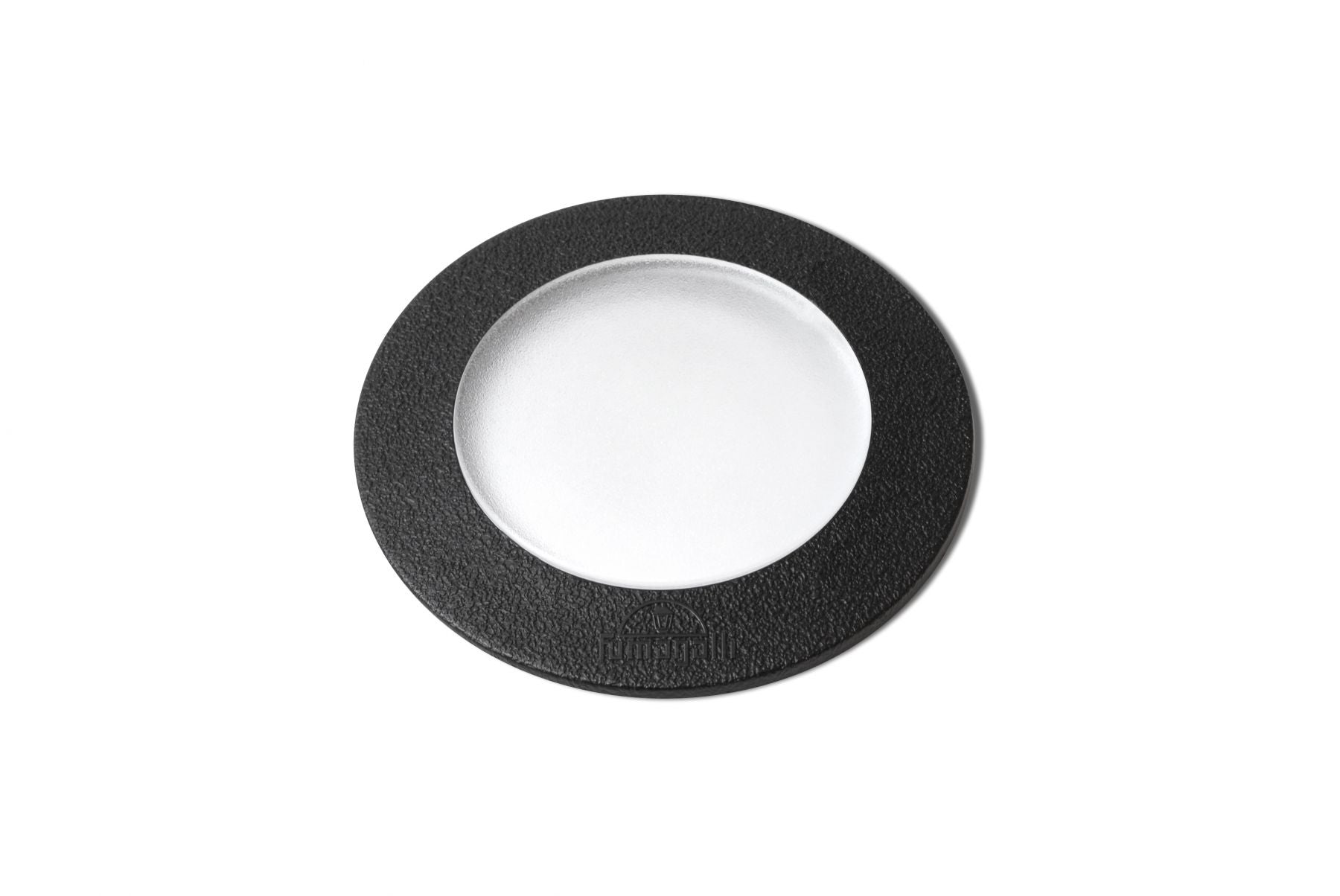 Magnalux Ceci 120mm Black Frosted GX53 LED 3W CCT Walkover Light Part Number - CECI120BL