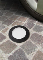 Magnalux CECI 120MM GREY 3 WAY GX53 LED 3W 4000K DRIVEROVER Part Number - CECI1203LGY