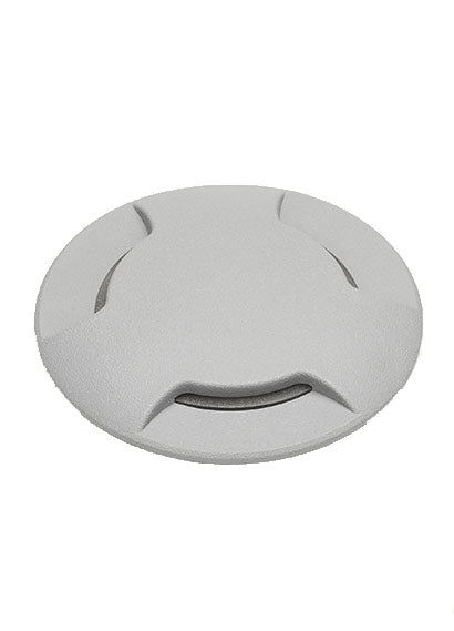 Magnalux CECI 120MM GREY 3 WAY GX53 LED 3W 4000K DRIVEROVER Part Number - CECI1203LGY