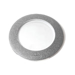 Magnalux Ceci 160mm Grey Frosted GX53 10W Walkover Light Part Number - CECI160GY