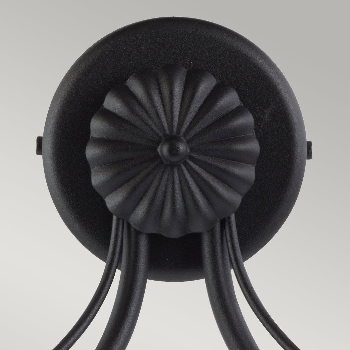 Elstead Lighting Wall Light from the Chartwell range. Chartwell 2 Light Wall Light Product Code = CH2-BLACK