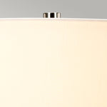 Elstead Lighting Table Lamp from the Chalk Farm range. Chalk Farm Table Lamp Product Code = CHALKFARM-TL