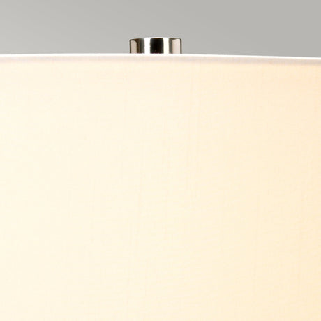 Elstead Lighting Table Lamp from the Chalk Farm range. Chalk Farm Table Lamp Product Code = CHALKFARM-TL