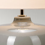 Elstead Lighting Table Lamp from the Chalk Farm range. Chalk Farm Table Lamp Product Code = CHALKFARM-TL
