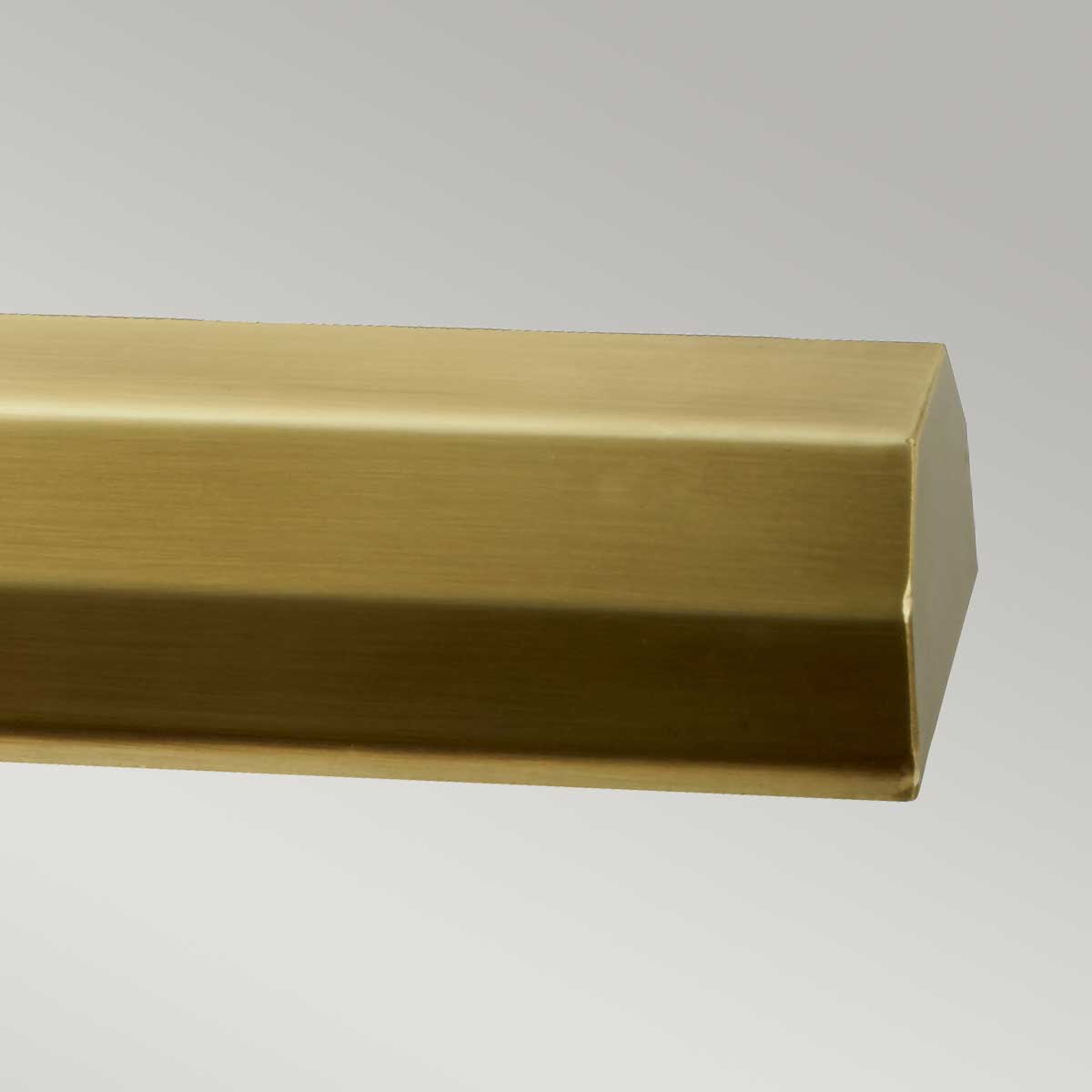 Elstead Lighting  Picture Light from the Chawton range. Chawton Large Picture Light Product Code = CHAWTON-PLL-AB