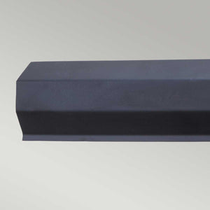 Elstead Lighting  Picture Light from the Chawton range. Chawton Large Picture Light Product Code = CHAWTON-PLL-BLK