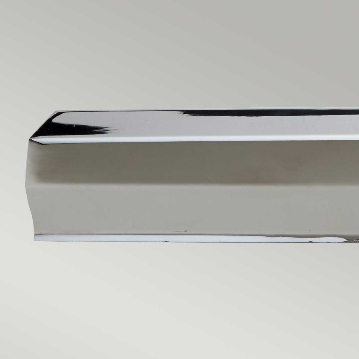 Elstead Lighting  Picture Light from the Chawton range. Chawton Large Picture Light Product Code = CHAWTON-PLL-PN