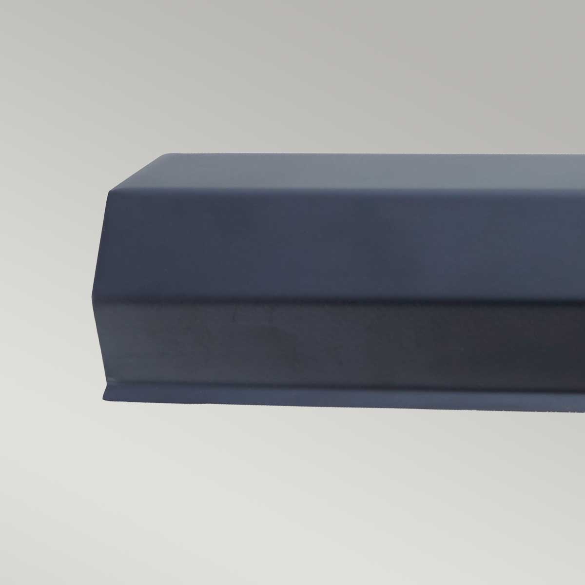 Elstead Lighting  Picture Light from the Chawton range. Chawton Medium Picture 2 Light Product Code = CHAWTON-PLM-BLK