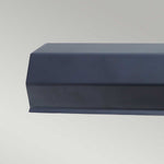 Elstead Lighting  Picture Light from the Chawton range. Chawton Medium Picture 2 Light Product Code = CHAWTON-PLM-BLK