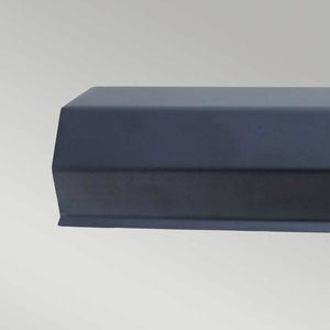 Elstead Lighting  Picture Light from the Chawton range. Chawton Medium Picture 2 Light Product Code = CHAWTON-PLM-BLK
