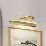 Elstead Lighting  Picture Light from the Chawton range. Chawton Medium Picture 2 Light Product Code = CHAWTON-PLM-PB