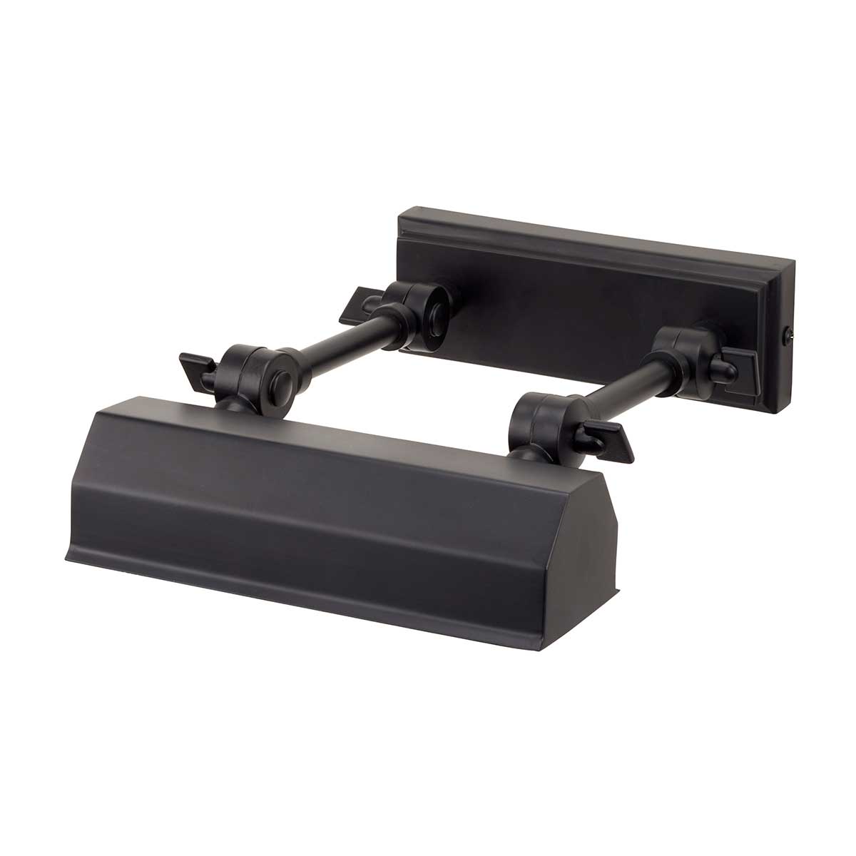 Elstead Lighting  Picture Light from the Chawton range. Chawton Small Picture Light Product Code = CHAWTON-PLS-BLK