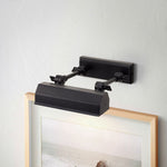 Elstead Lighting Picture Light from the Chawton range. Chawton Small Picture Light – SKU CHAWTON-PLS-BLK