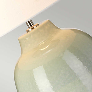 Elstead Lighting Table Lamp from the Chelsfield range. Chelsfield 1 Light Table Lamp Product Code = CHELSFIELD-TL