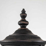 Elstead Lighting Cleveland 1 Light Medium Wall Lantern CL1-M