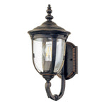 Elstead Lighting Cleveland 1 Light Small Wall Lantern – SKU CL1-S