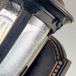Elstead Lighting Cleveland 1 Light Small Wall Lantern – SKU CL1-S
