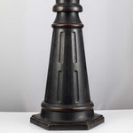 Elstead Lighting Cleveland 1 Light Single Head Lamp Post CL5-M