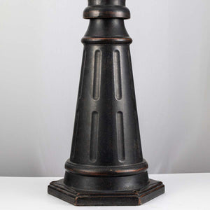 Elstead Lighting Cleveland 1 Light Single Head Lamp Post CL5-M