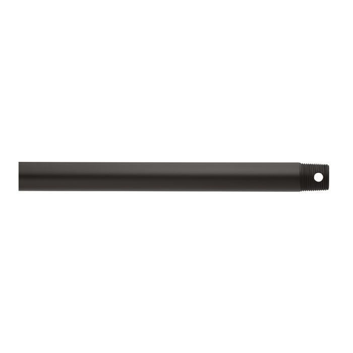 Kichler Ceiling Fan Ceiling Fan Downrod's - 30cm - Old Bronze Painted part Number = CLF-DOWNROD30-OBP