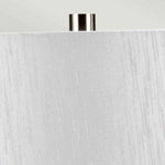 Elstead Lighting Table Lamp from the Columbus range. Columbus 1 Light Table Lamp Product Code = COLUMBUS-TL