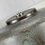 Elstead Lighting Table Lamp from the Columbus range. Columbus 1 Light Table Lamp Product Code = COLUMBUS-TL