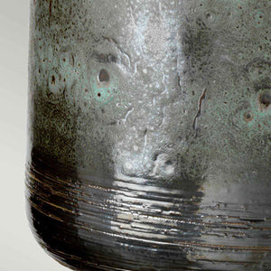 Elstead Lighting Table Lamp from the Columbus range. Columbus 1 Light Table Lamp Product Code = COLUMBUS-TL