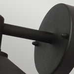 Elstead Lighting Outdoor Wall Light from the Copenhagen range. Copenhagen 1 Light Wall Lantern Product Code = COPENHAGEN-BK