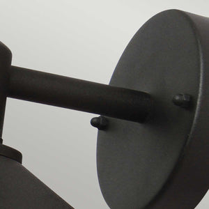 Elstead Lighting Outdoor Wall Light from the Copenhagen range. Copenhagen 1 Light Wall Lantern Product Code = COPENHAGEN-BK