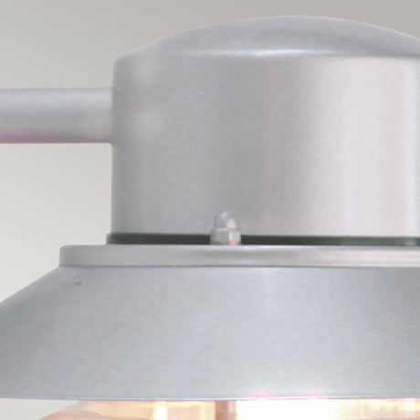 Elstead Lighting Outdoor Wall Light from the Copenhagen range. Copenhagen 1 Light Wall Lantern Product Code = COPENHAGEN