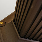 Elstead Lighting Lamp Post from the Chapel range. Chapel 1 Light Lamp Post Product Code = CP6-BLACK