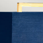Elstead Lighting Table Lamp from the Cross range. Cross Table Lamp Product Code = CROSS-TL