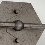 Elstead Lighting Wall Light from the Crown range. Crown 2 Light Wall Light – SKU CROWN2