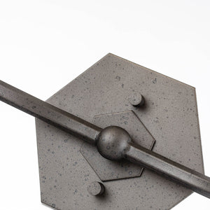 Elstead Lighting Wall Light from the Crown range. Crown 2 Light Wall Light Product Code = CROWN2