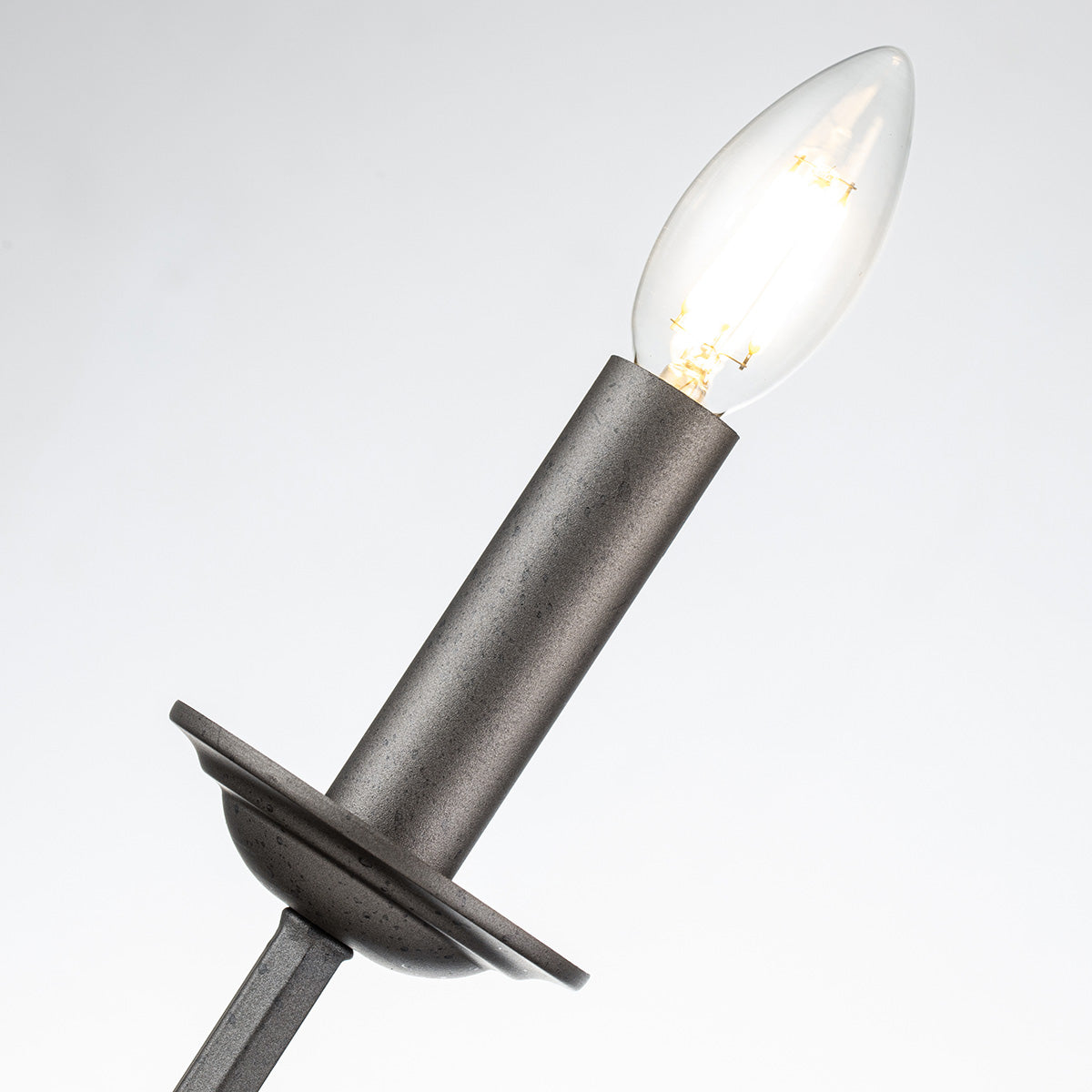 Elstead Lighting Wall Light from the Crown range. Crown 2 Light Wall Light Product Code = CROWN2