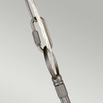 Elstead Lighting Chandelier from the Crown range. Crown 6 Light Chandelier Product Code = CROWN6