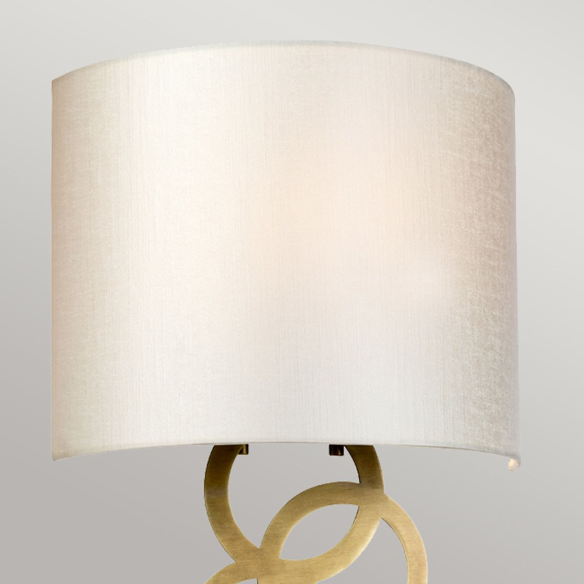 Elstead Lighting Wall Light from the Curtis range. Curtis Medium 1 Light Wall Light – SKU CURTIS-MEDIUM-AB
