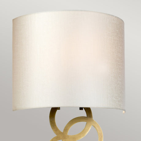 Elstead Lighting  Wall Light from the Curtis range. Curtis Medium 1 Light Wall Light Product Code = CURTIS-MEDIUM-AB