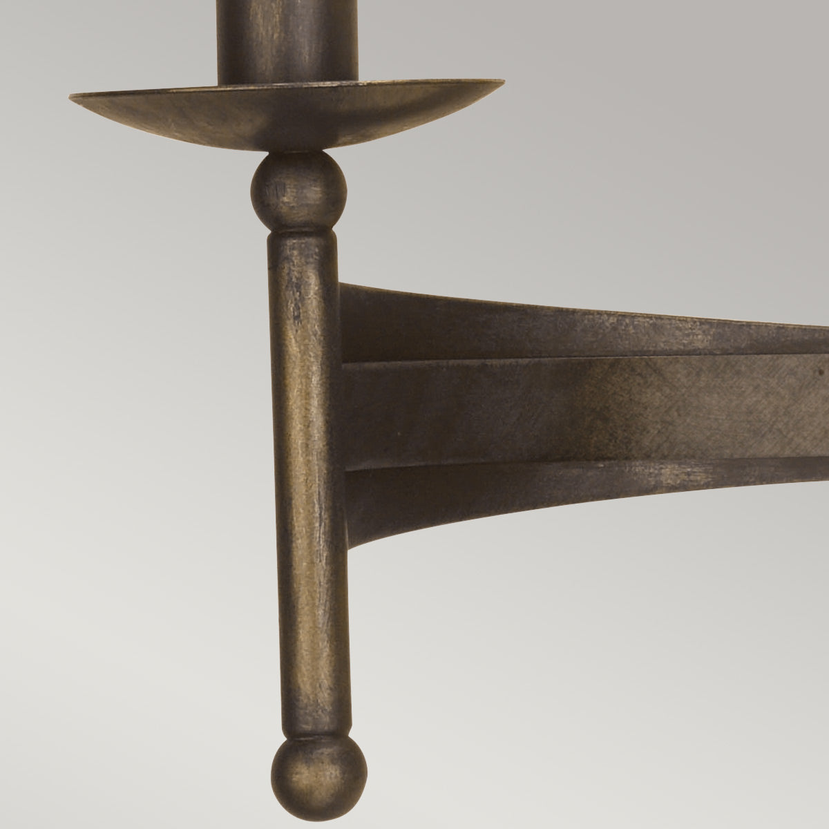 Elstead Lighting Wall Light from the Cromwell range. Cromwell 2 Light Wall Light Product Code = CW2-OLD-BRZ