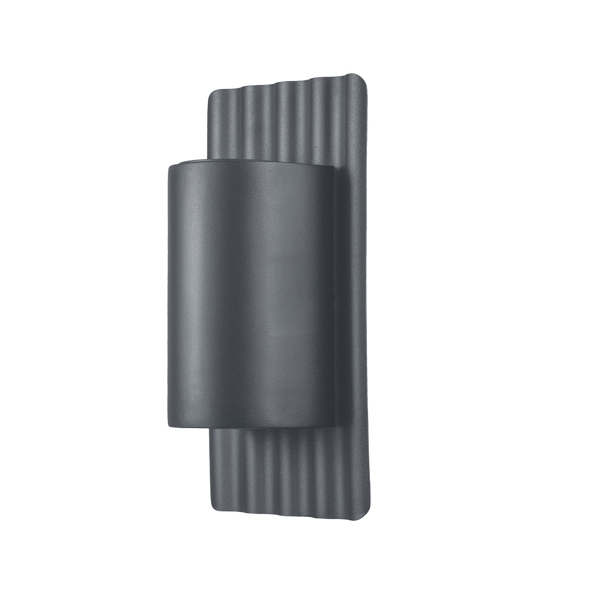 Elstead Lighting Outdoor Wall Light from the Dali range. Dali 2 Light Wall Lantern Product Code = DALI