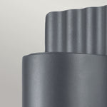 Elstead Lighting Outdoor Wall Light from the Dali range. Dali 2 Light Wall Lantern Product Code = DALI